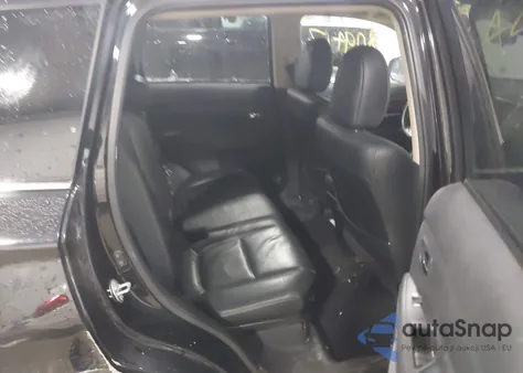 2014 Mitsubishi Outlander Gt z USA, uszkodzony, nr VIN JA4JZ4AX1EZ008327